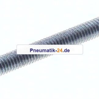 Zylinderschraube DIN 84, M 3x30, Stahl verzinkt 4.8