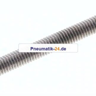 Zylinderschraube DIN 84, M 3x30, Edelstahl A2