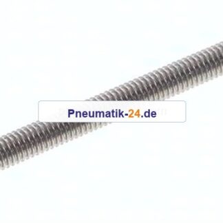 Zylinderschraube DIN 84, M 3x40, Edelstahl A2
