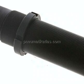 ACE-Stoßdämpfer, M 45x1,5, selbsteinstellend, Hub 25 mm