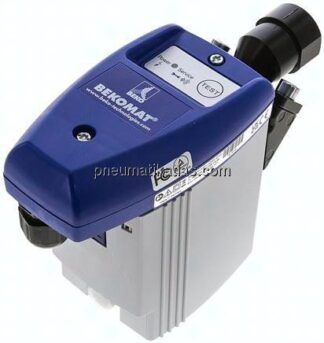 elektr. Kondensatableiter bis max. 2,5 m³/min