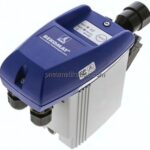 elektr. Kondensatableiter bis max. 5,0 m³/min