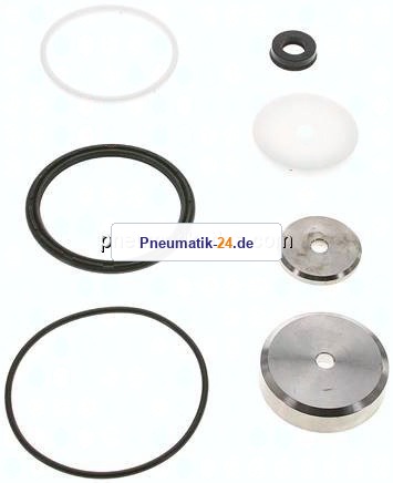 Schrägsitzventil ,Reparatursatz, Eco-Line