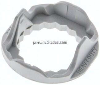 Rotolock Heavy Duty Hex 22