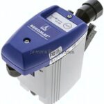 elektr. Kondensatableiter bis max. 2,5 m³/min