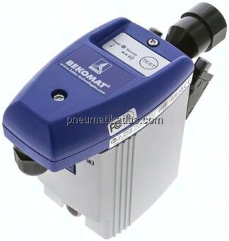 elektr. Kondensatableiter bis max. 2,5 m³/min