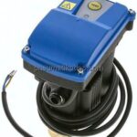 elektr. Kondensatableiter bis max. 7,4 m³/min