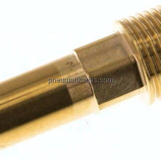 Einschraubtülle R 1/2"-15mm Stecknippel, IQS-Big