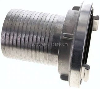 Storz-Kupplung 110-A, 110mm Schlauch, Aluminium (geschmiedet)