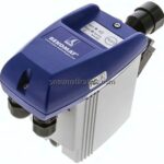 elektr. Kondensatableiter bis max. 5,0 m³/min