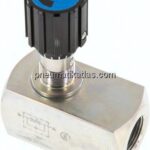 Hydraulik-Drosselrückschlagventil G 3/4"
