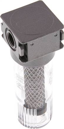 MULTIFIX Aktivkohlefilter, G 1/4", Multifix 0