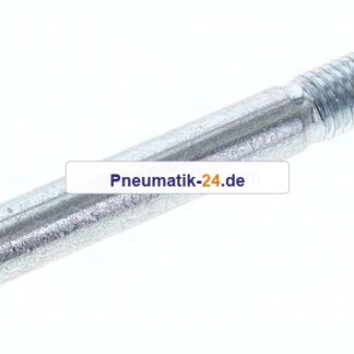Zylinderschraube DIN 912, M 14x120, Stahl verzinkt 8.8