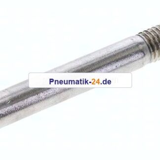 Zylinderschraube DIN 912, M 14x120, Edelstahl A2