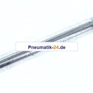 Zylinderschraube DIN 912, M 14x160, Stahl verzinkt 8.8