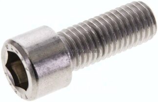 Zylinderschraube DIN 912, M 14x35, Edelstahl A2