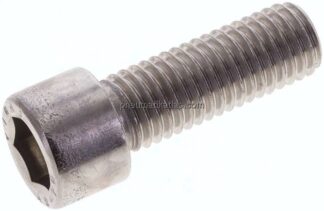 Zylinderschraube DIN 912, M 14x40, Edelstahl A2
