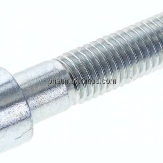 Zylinderschraube DIN 912, M 14x60, Stahl verzinkt 8.8