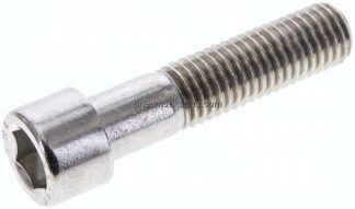 Zylinderschraube DIN 912, M 14x60, Edelstahl A2