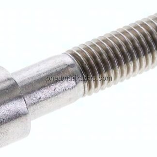 Zylinderschraube DIN 912, M 14x60, Edelstahl A2