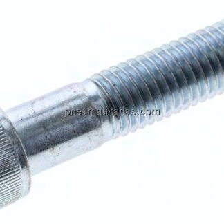 Zylinderschraube DIN 912, M 14x65, Stahl verzinkt 8.8