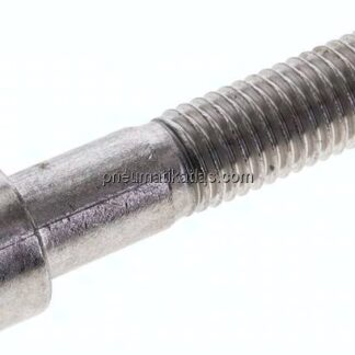 Zylinderschraube DIN 912, M 14x65, Edelstahl A2