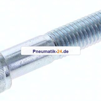 Zylinderschraube DIN 912, M 14x70, Stahl verzinkt 8.8