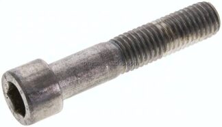 Zylinderschraube DIN 912, M 14x70, Edelstahl A2