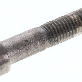 Zylinderschraube DIN 912, M 14x70, Edelstahl A2