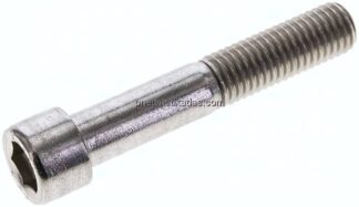 Zylinderschraube DIN 912, M 14x80, Edelstahl A2