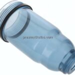 Filtertasse für Trinkwasser-Rückspülfilter