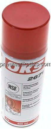OKS 2670/2671 - Intensivreiniger, 400 ml Spraydose
