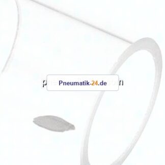 Ersatz-Schauglas