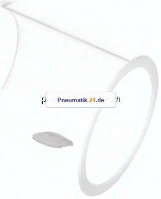 Ersatz-Schauglas