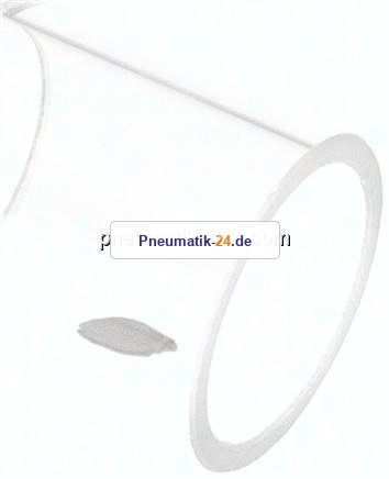 Ersatz-Schauglas
