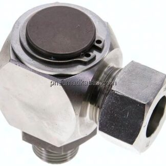 HD-Winkel-Einschraub-Drehverschraubung G 1/2"-18 L (M26x1,5)
