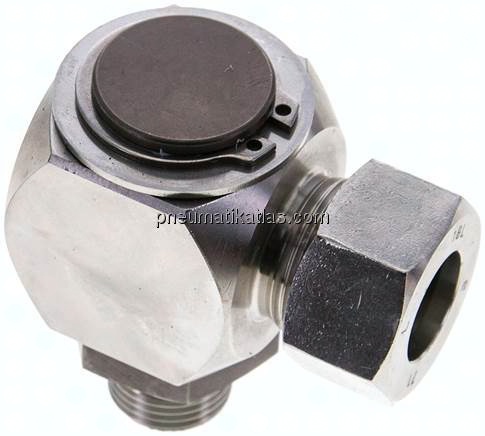 HD-Winkel-Einschraub-Drehverschraubung G 1/2"-18 L (M26x1,5)