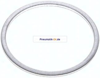 Dichtring (DIN 7603 A), Aluminium,für Gewinde G 2"