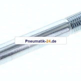 Zylinderschraube DIN 912, M 20x150, Stahl verzinkt 8.8