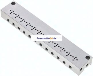 Reihenleiste (12-fach) für YSV10 und YSV11
