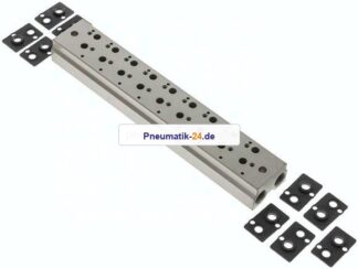Reihenleiste (9-fach) für SF1000 (3/2-Wege)
