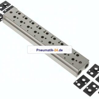Reihenleiste (9-fach) für SF1000 (3/2-Wege)