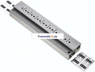 Reihenleiste (8-fach) für YSV20