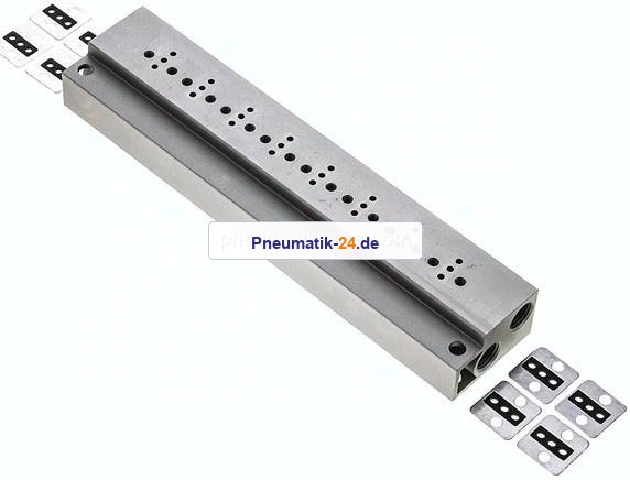 Reihenleiste (8-fach) für YSV20