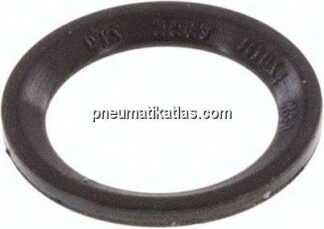 Profildichtung f.Schneidringverschr. G 1/8",NBR