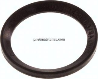 Profildichtung f.Schneidringverschr. G 3/8",NBR