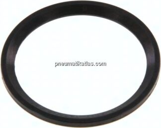 Profildichtung f.Schneidringverschr. G 3/4",NBR