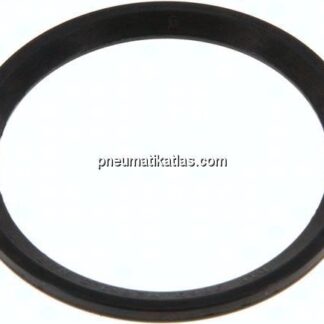 Profildichtung f.Schneidringverschr. G 3/4",NBR