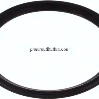 Profildichtung f.Schneidringverschr. G 1-1/4",NBR