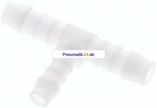 T-Schlauchverbinder 10mm-9 (3/8")mm-10mm, POM